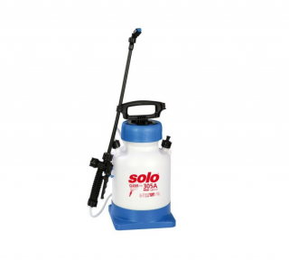 Postřikovač Solo 305A CLEANLine 5l (Viton)