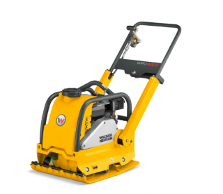 Reverzní vibrační deska Wacker Neuson WPU 1550AW-CE (EURO V )  +