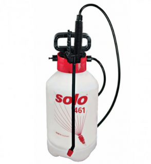 Ruční tlakový postřikovač Solo 461 Comfort 5l