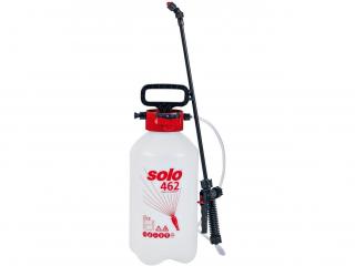 Ruční tlakový postřikovač Solo 462 Comfort 7l