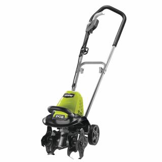 RYOBI Elektrický kultivátor RCP1225