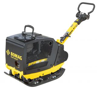 Vibrační deska obousměrná BPR 45/45 BOMAG