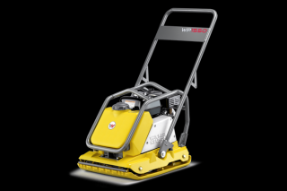 Vibrační deska reverzní Wacker Neuson WP1550Aw  +