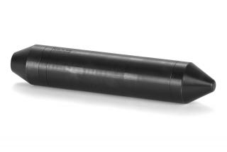 Vibrační hlavice pro ponorný vibrátor betonu Husqvarna AME 1600 - AT 59