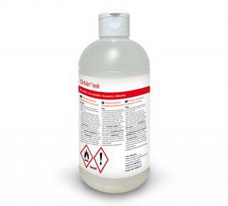 Orkán® lesk 500ml