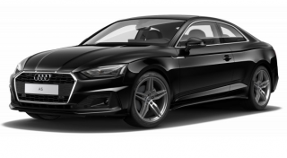 AUDI A5 COUPÉ - nejlevnější nové auto - objednání online - 925.000,- Kč bez DPH