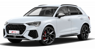 Audi RS Q3 | nové auto skladem | novinka model 2020 | objednání online