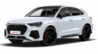 Audi RS Q3 Sportback | novinka 2020 | nové auto | skladem | objednání online | doprava zdarma