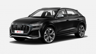 Audi RSQ8 - nové auto - novinka - skladem - nejlevnějsí - objednání online