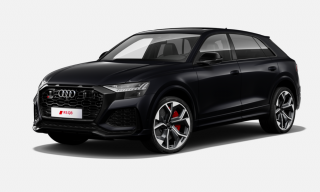 AUDI RSQ8 - NOVINKA - NÁKUP ONLINE