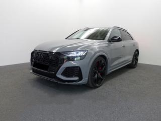 AUDI RSQ8 TFSI QUATTRO TIPTRONIC - šedá nardo nemetalická