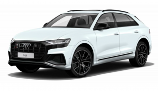 Audi SQ8 TDI | nové auto skladem | max výbava