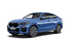 BMW X6 30d xDrive Mpaket - nové auto skladem