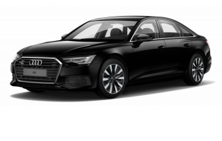 Nejlevnější Audi A6 - objednání online