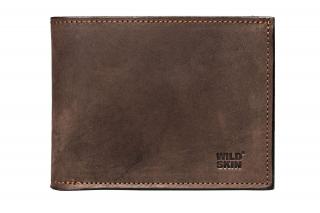 Kožená peněženka DAVE Terra