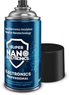 Super Nano Elektronics
