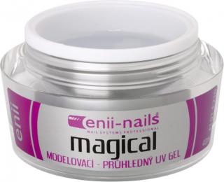 ENII MAGICAL 40ml - modelovací průhledný