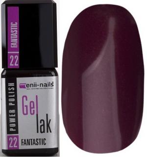 Gel lak 11 ml - fantastic