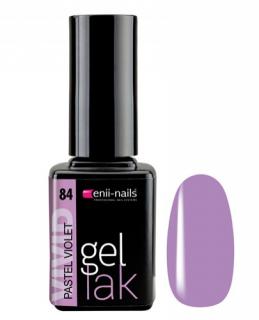 Gel lak 11ml - Pastel Violet