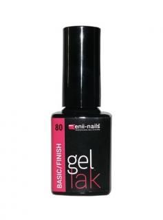 Gel-lak - podlak, nadlak 11ml