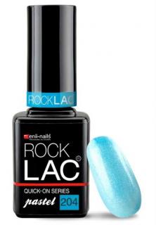 RockLac 11 ml č.204 pastel