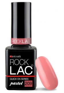 RockLac 11 ml č.209 pastel