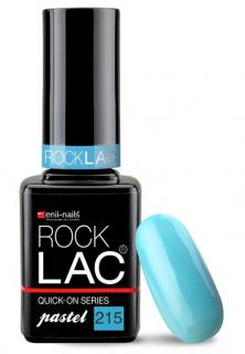 RockLac 11 ml č.215 pastel