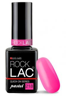 RockLac 11 ml č.218 pastel