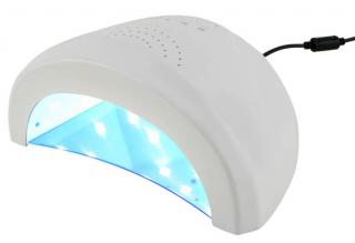 UV/LED lampa na nehty 48W
