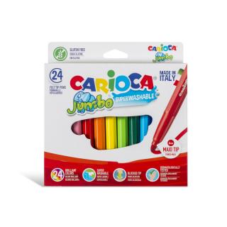 Carioca fixy JUMBO