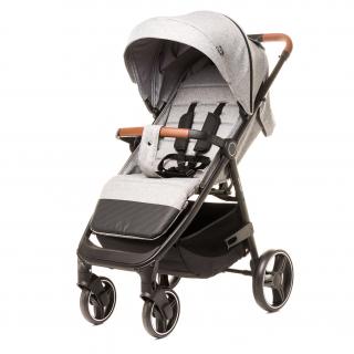 4baby - Stinger XXIII Barva: Light grey