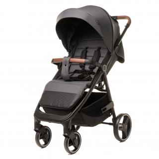 4baby - Stinger XXIII Barva: Melange grey