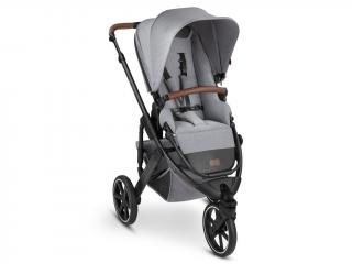 ABC Design Salsa 3  Classic Barva: Tin