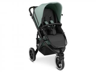 ABC Design - Salsa Run 2024 Barva: aqua