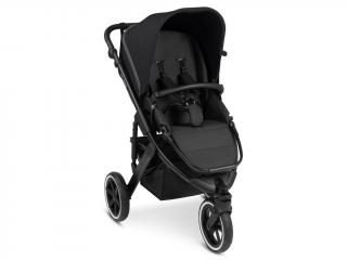 ABC Design - Salsa Run 2024 Barva: Ink
