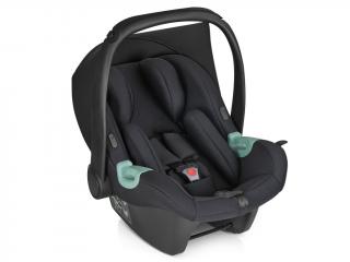 ABC DESIGN - TULIP (40-85 cm) Barva: BLACK CLASSIC