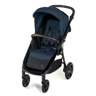 Baby design - Look Air - Sportovní kočárek Barva: 03 modrá