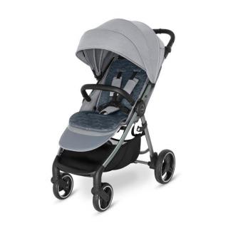 Baby design - Wave 2021 Barva: 107