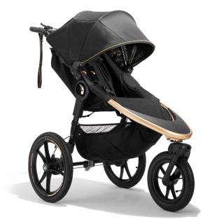 BabyJogger - SUMMIT X3 SINGLE - ROBIN ARZON gold