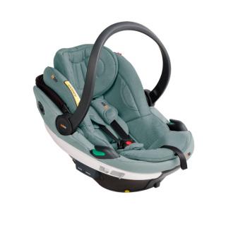 Be safe - Go Beyond (40-87 cm) Be safe: sea green mélange