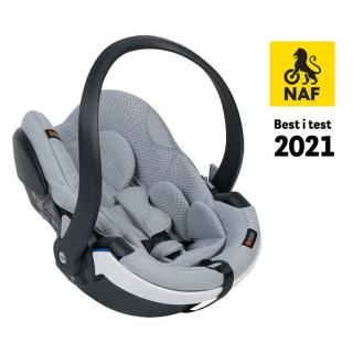 Be safe - iZi Go Modular i-Size X1 2023 (40-75cm)