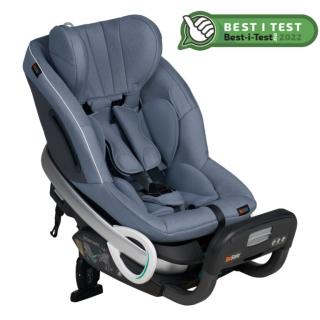 Be safe - stretch (61-125cm) Be safe: cloud mélange