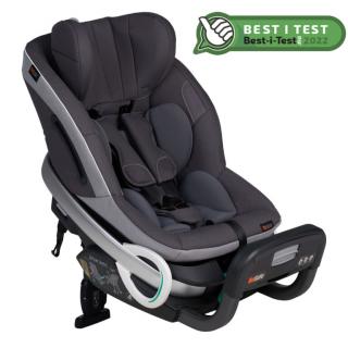 Be safe - stretch (61-125cm) Be safe: metallic mélange