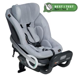 Be safe - stretch - AIR potah (61-125cm) Be safe: peak mesh
