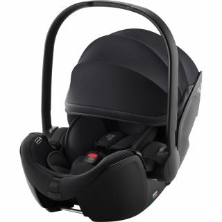 Britax Römer - Baby-Safe Pro (40-85cm) Barva: Galaxy Black