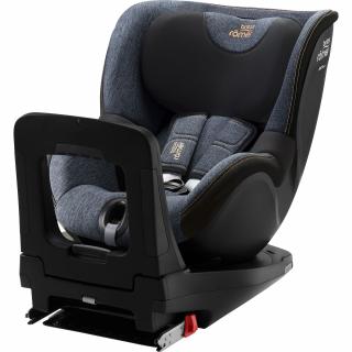 Britax Römer Dualfix 2 R 2021 Barva: Blue Marble