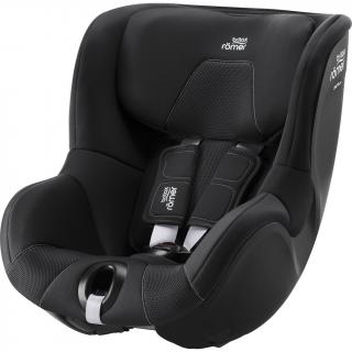 Britax Römer Dualfix 2 R 2021 Barva: Galaxy Black