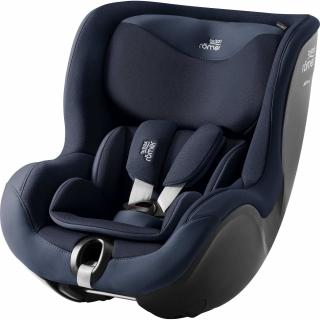 Britax Römer - Dualfix 5Z Style (61-105cm) Barva: NIght blue