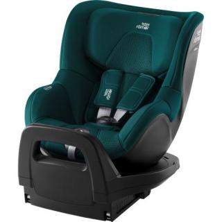 Britax Römer - Dualfix 5Z Vario Base 5Z Bundle  (61-105cm) Barva: Atlantic Green