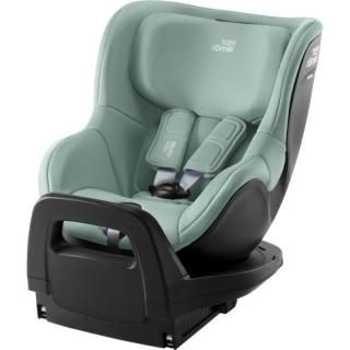 Britax Römer - Dualfix 5Z Vario Base 5Z Bundle  (61-105cm) Barva: Jade Green